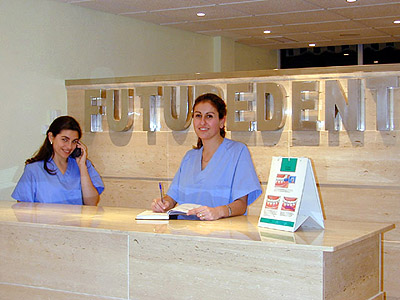 Cl�nica FUTUREDENT Marbella