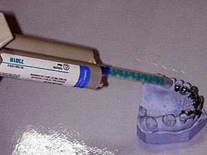 Silicona fluida 1