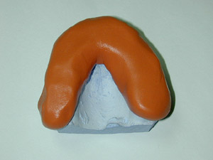Silicona pesada